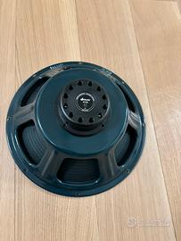 Jensen N12K Vintage neodymium-8 ohm