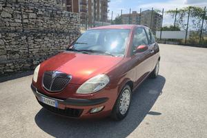 Lancia Ypsilon 1.3 Multijet 16V Automatica, 101.00