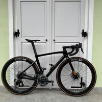 Specialized Tarmac Sl7 Pro Sram Red