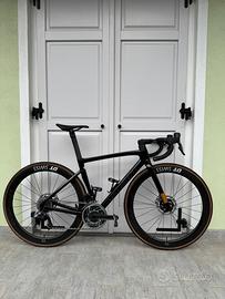 Specialized Tarmac Sl7 Pro Sram Red