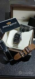 Philip Watch mechanical