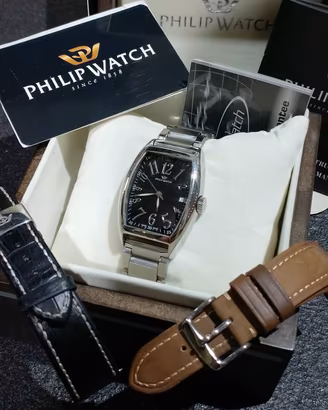 Philip Watch mechanical