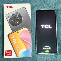 Smartphone TCL 60R 5G