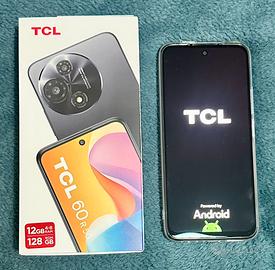 Smartphone TCL 60R 5G