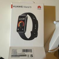 huawei band 9