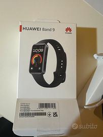 huawei band 9