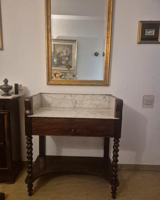 lavabo 