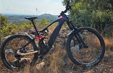 Fantic Integra XMF 1.7 M