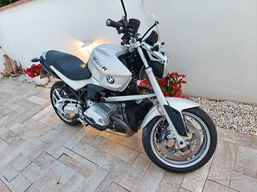 BMW R1200R