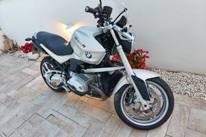 BMW R1200R