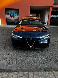 Alfa romeo giulia veloce q4 diesel 2.2 210cv