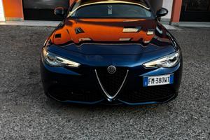 Alfa romeo giulia veloce q4 diesel 2.2 210cv