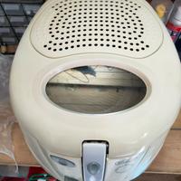 Friggitrice DeLonghi