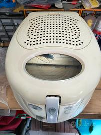 Friggitrice DeLonghi