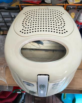 Friggitrice DeLonghi