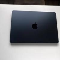 MacBook Air M3 13" Apple - garanzia