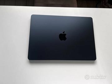 MacBook Air M3 13" Apple - garanzia