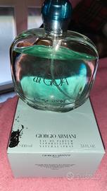 profumo acqua di gioia