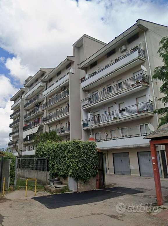Appartamento – Battipaglia, Rione Belvedere, Salerno - Vista 3
