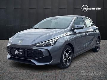 MG MG3 1.5 Comfort
