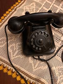 Telefono vintage anni 40
