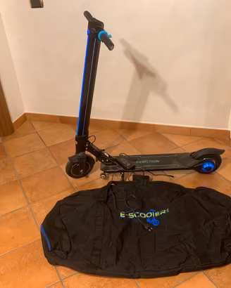 Monopattino