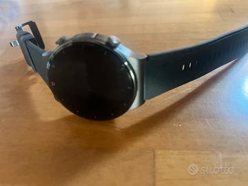 Orologio smart