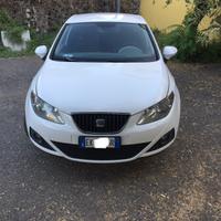 SEAT IBIZA 1.2 TDI NEOPATENTATI