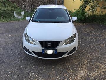 SEAT IBIZA 1.2 TDI NEOPATENTATI