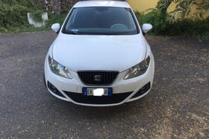 SEAT IBIZA 1.2 TDI NEOPATENTATI