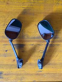 Specchi originali Tmax 500