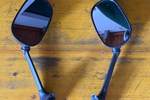 Specchi originali Tmax 500