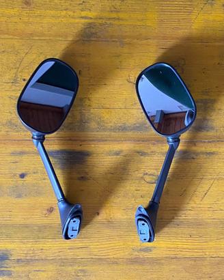 Specchi originali Tmax 500