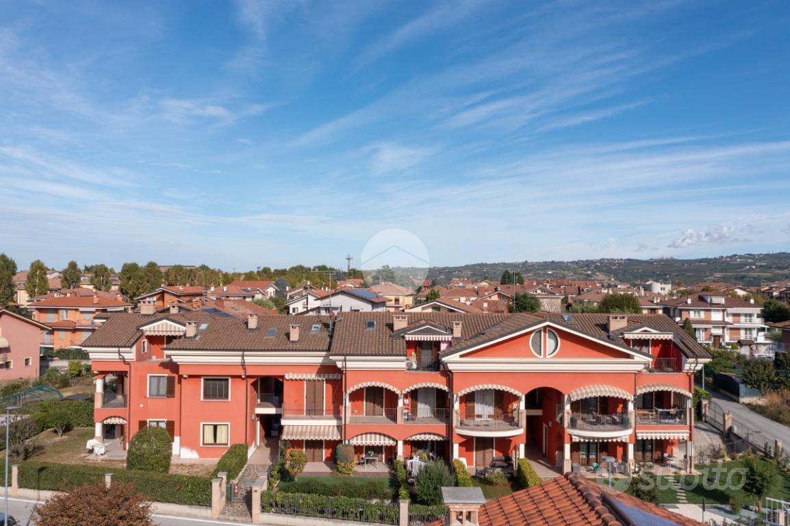 Appartamento – Cherasco - Vista 3