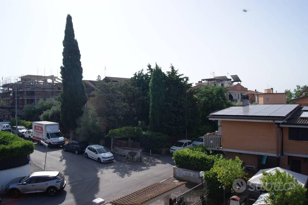 Appartamento – Fonte Nuova, Valle dei Corsi, Tor Lupara - Vista 5