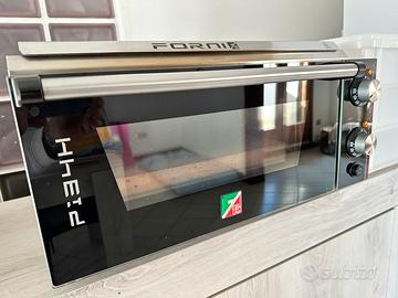 Forno per pizza Effeuno P134H - Elettrodomestici In vendita a Ferrara