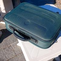 Valigetta  24  ore  doppio  scomparto