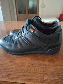 Scarpe da lavoro estive 