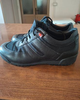 Scarpe da lavoro estive 