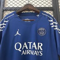 Maglia Psg blu