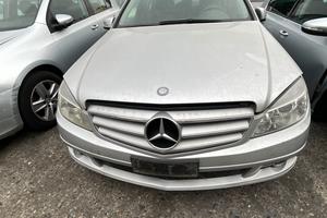 RICAMBI MERCEDES BENZ CLASSE C 4 MATIC