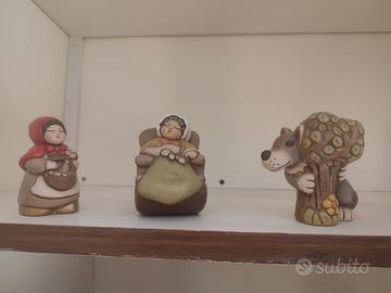 Cappuccetto rosso thun