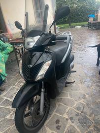 honda sh 125