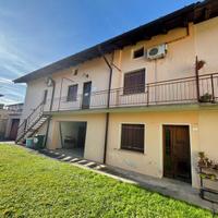 CASA DI TESTA CON GIARDINO: indipendenza e tran...