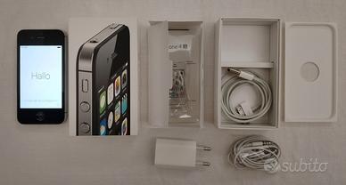 iphone 4s