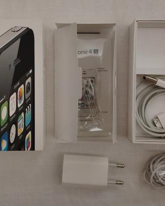 iphone 4s