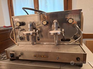 Macchina caffè professionale Vibiemme  