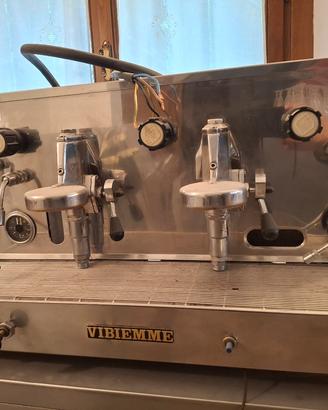 Macchina caffè professionale Vibiemme  