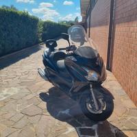 Yamaha Majesty 400