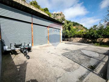 Garage/Box - Taormina
